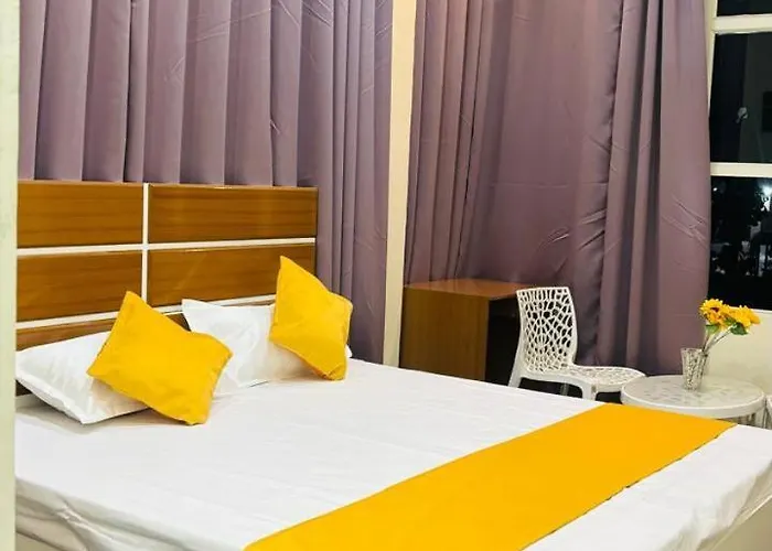 Himalaya Inn Guest House